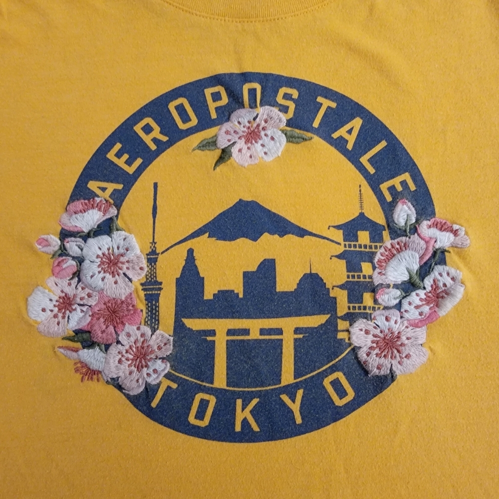 Aeropostale Tokyo T-shirt